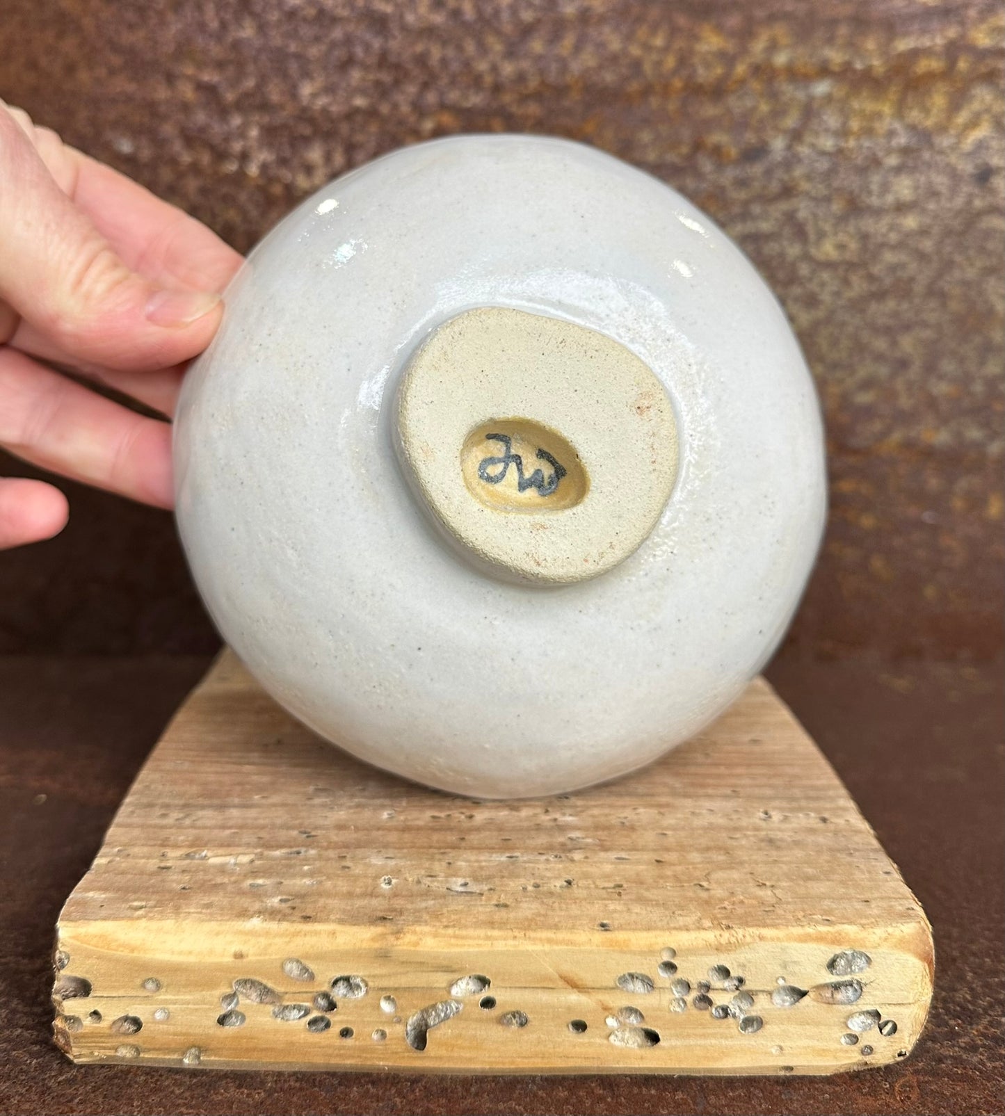 Little Story Bowl