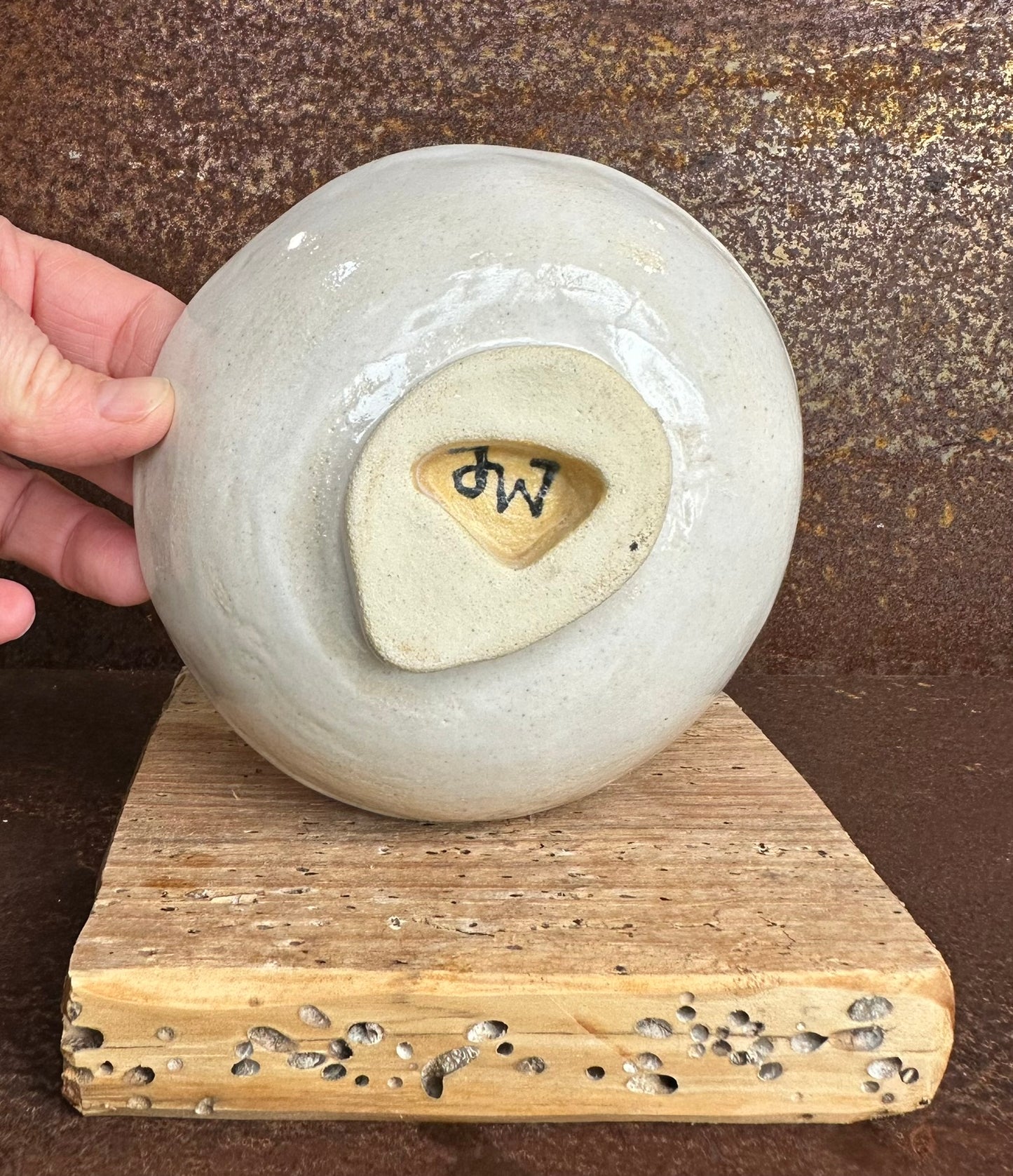 Little Story Bowl