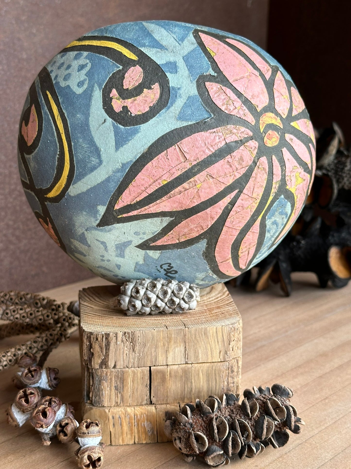 Outer Story Bowl Series