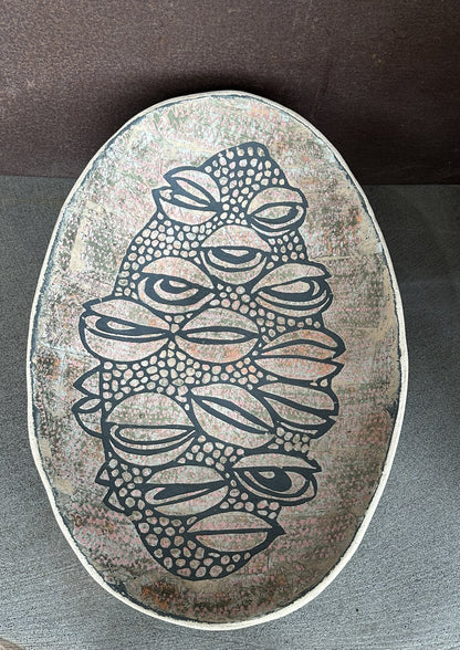 Big Banksia Platter