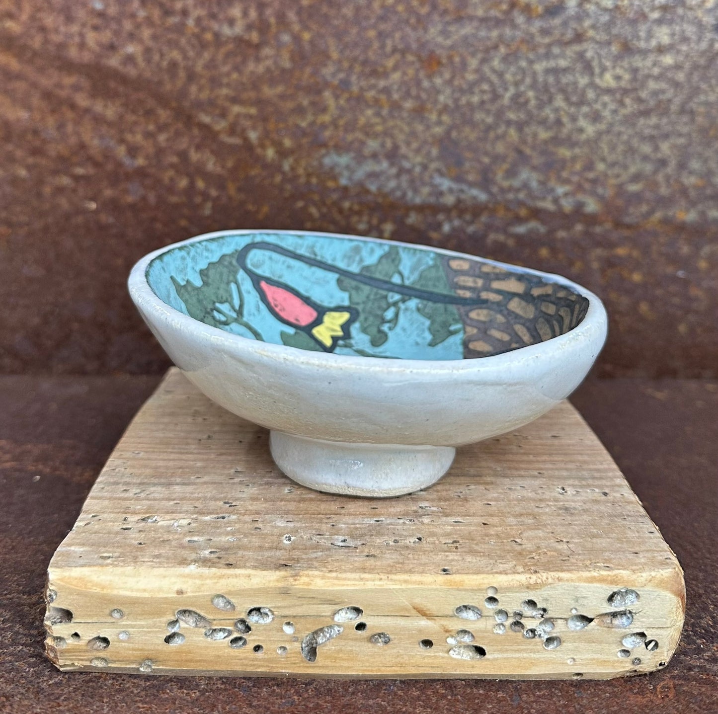Little Story Bowl