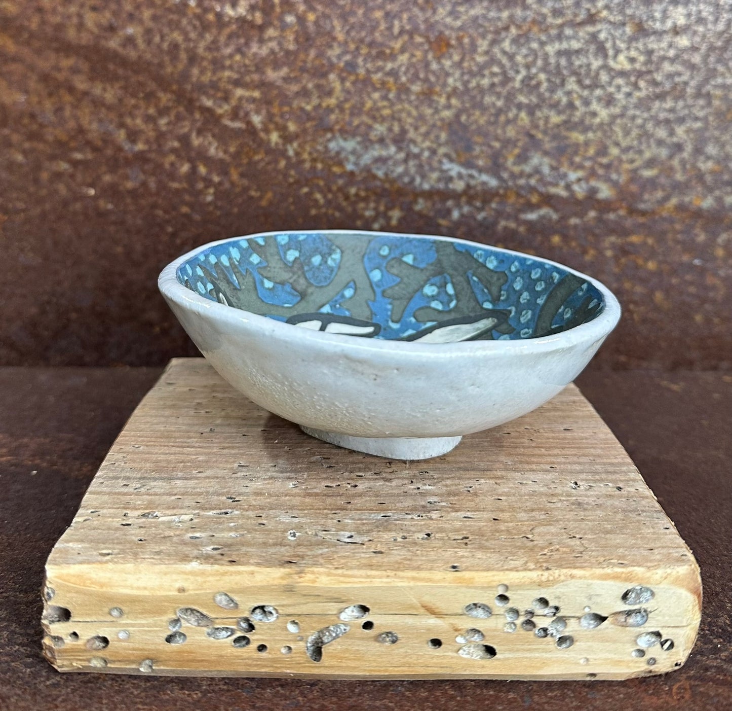 Little Story Bowl