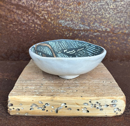 Little Story Bowl