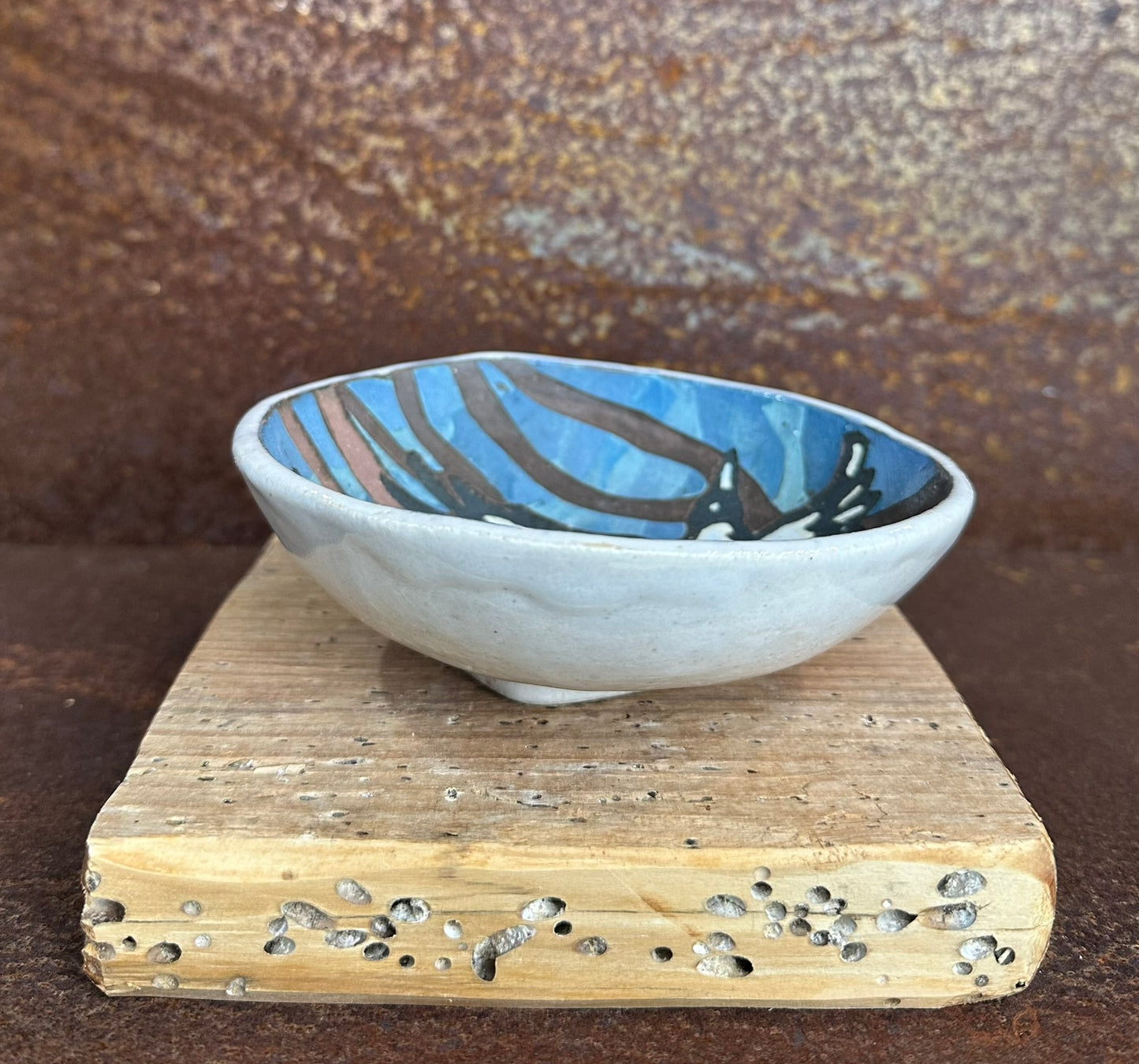 Little Story Bowl