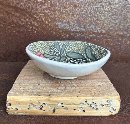 Little Story Bowl