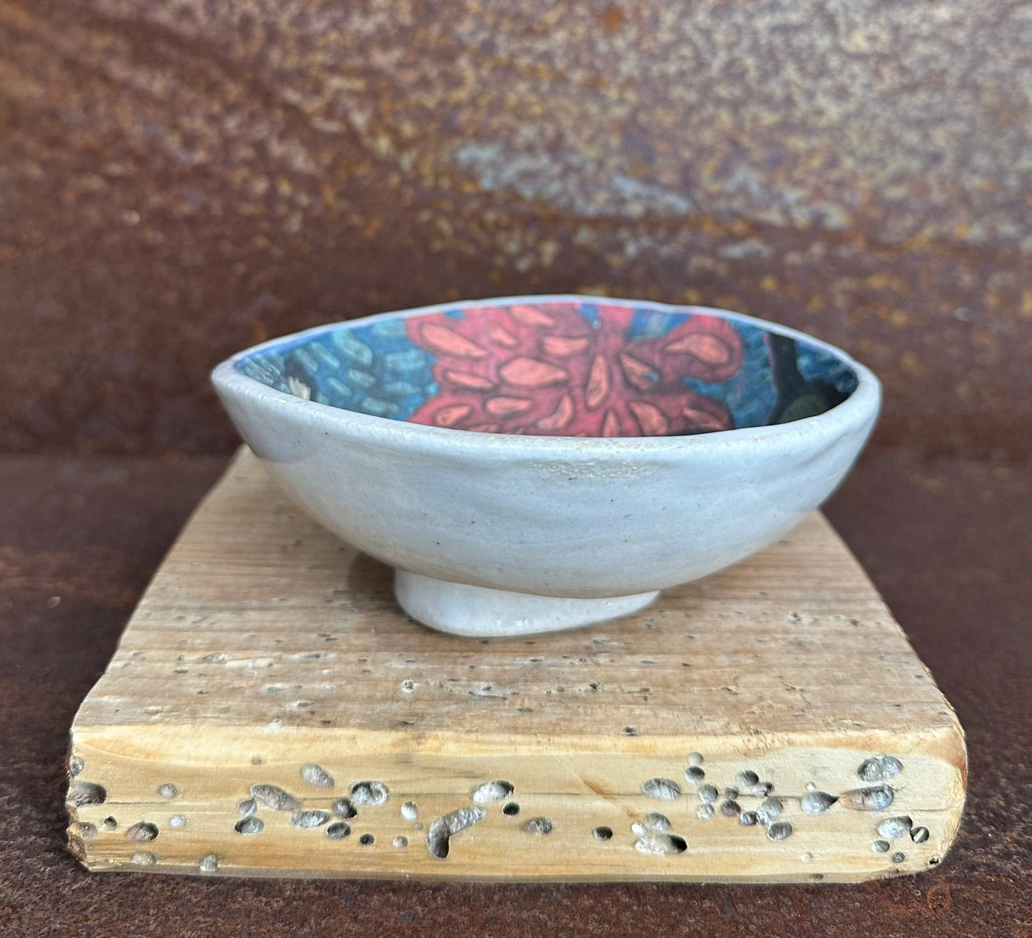 Little Story Bowl