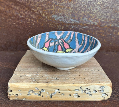 Little Story Bowl