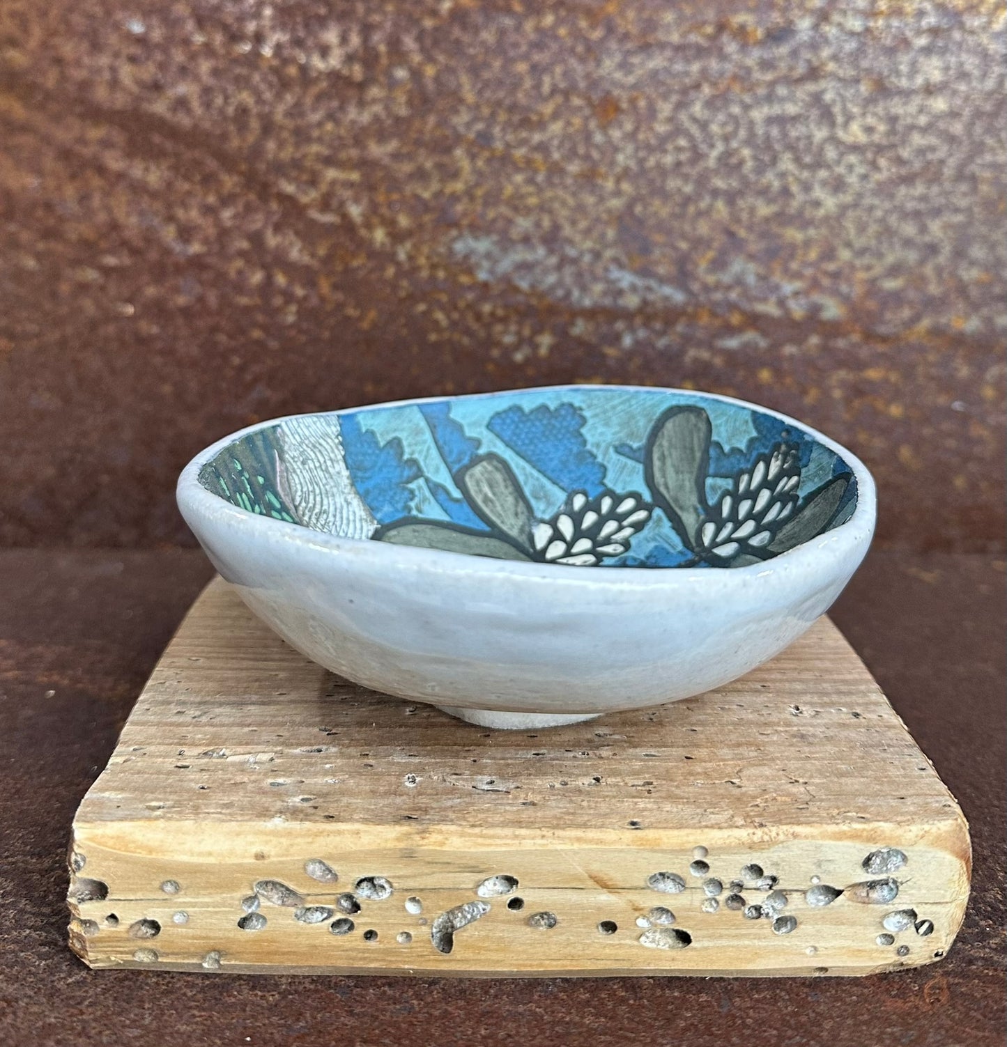 Little Story Bowl
