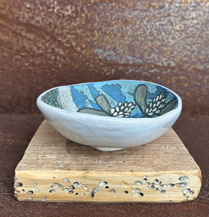 Little Story Bowl
