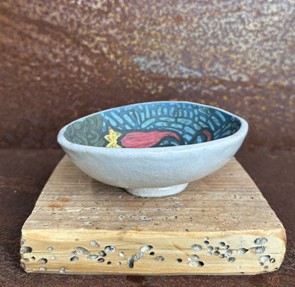 Little Story Bowl
