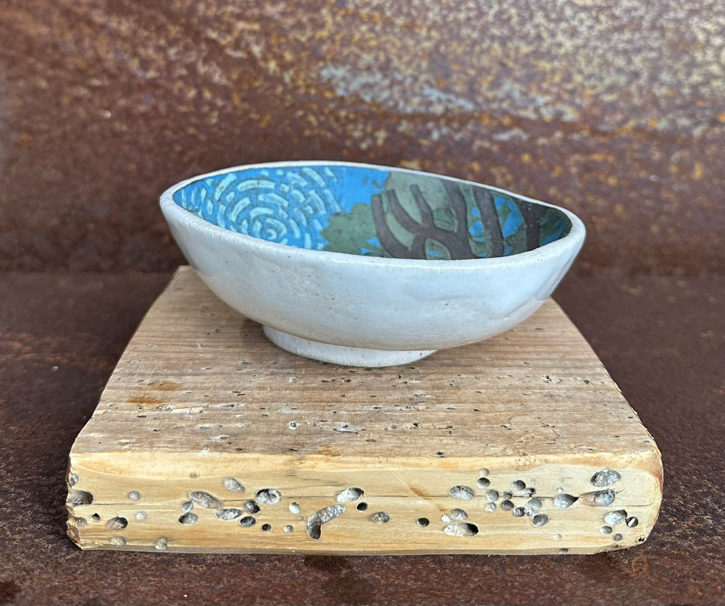 Little Story Bowl