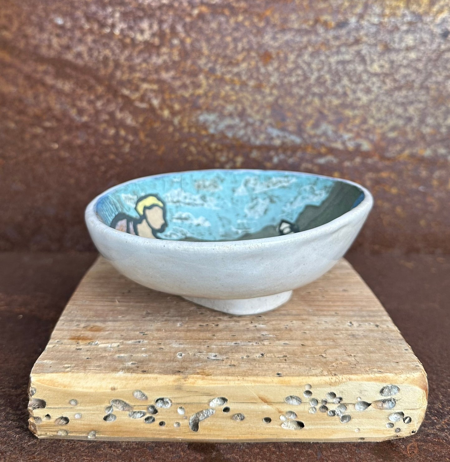 Little Story Bowl (Copy)