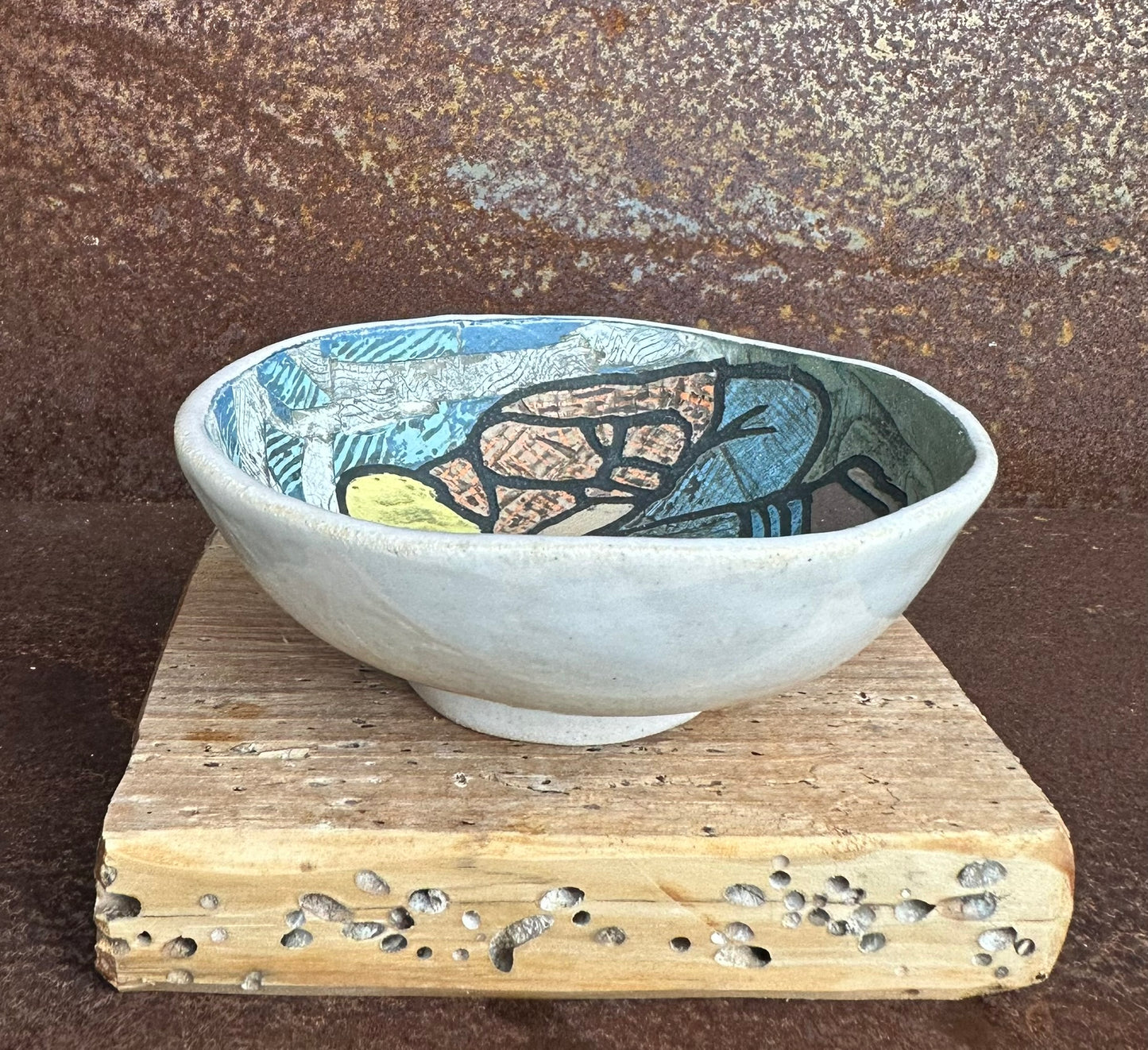 Little Story Bowl
