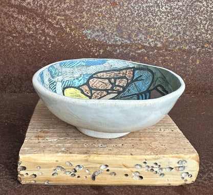 Little Story Bowl