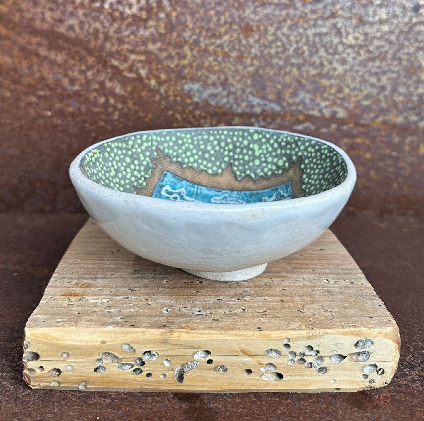 Little Story Bowl