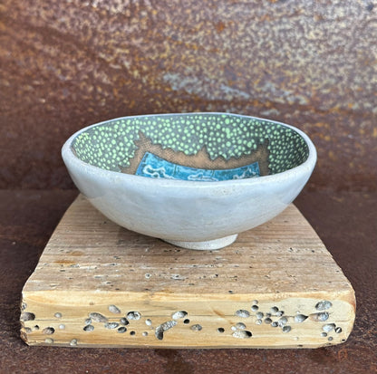 Little Story Bowl