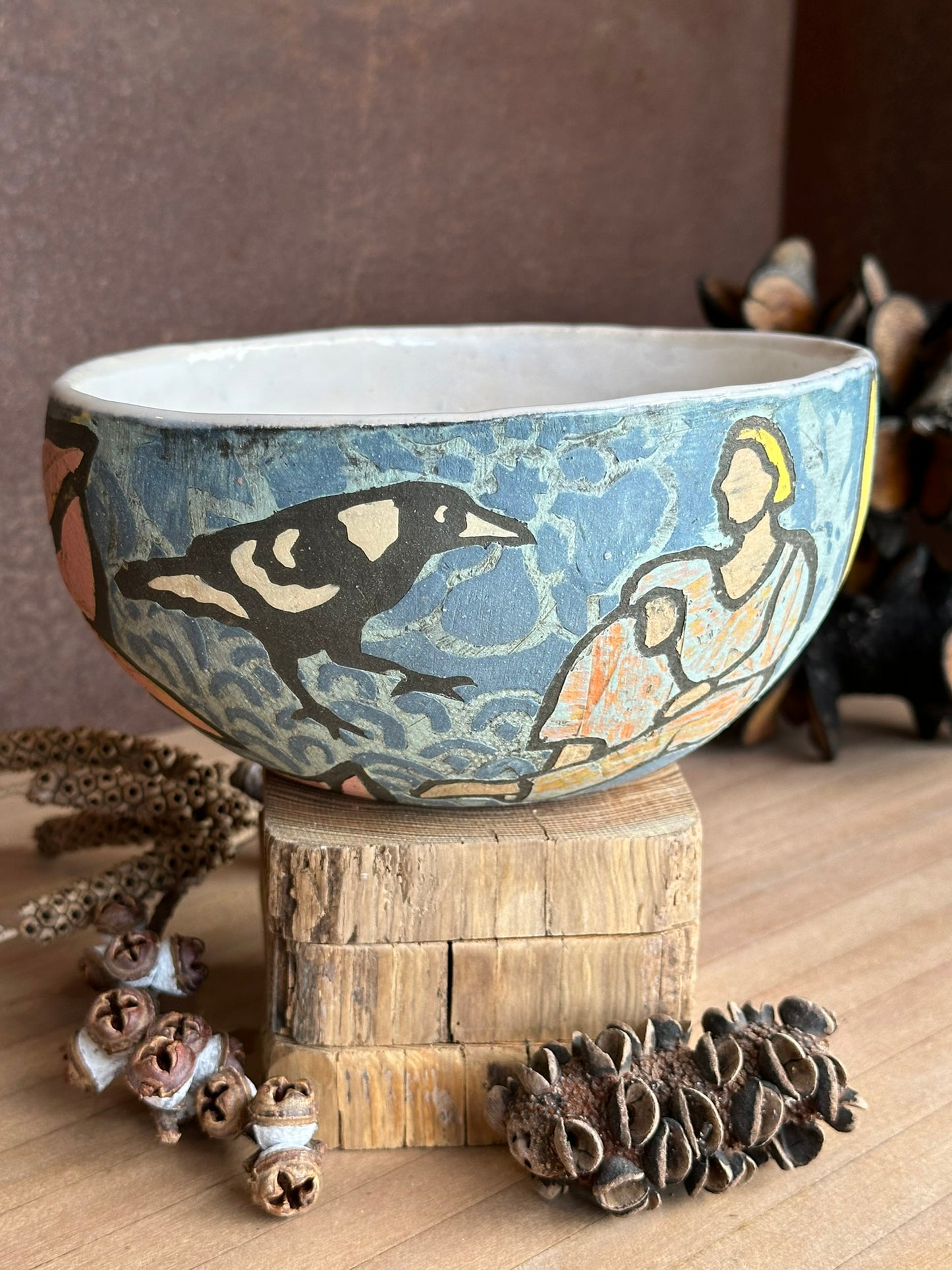 Outer Story Bowl Series