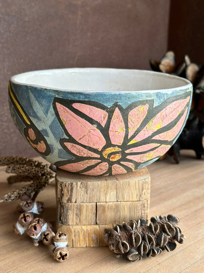 Outer Story Bowl Series