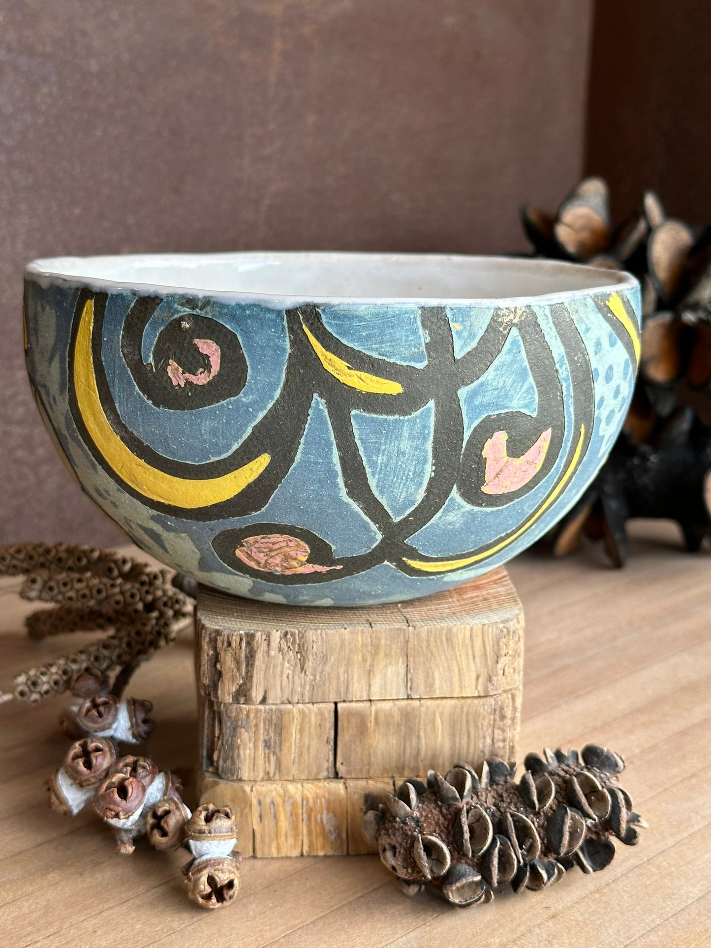 Outer Story Bowl Series