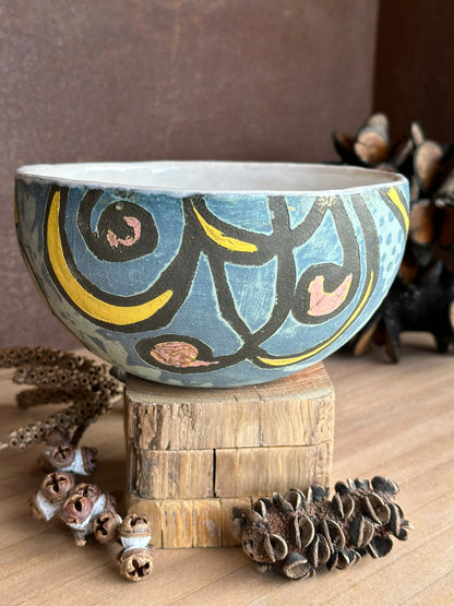 Outer Story Bowl Series