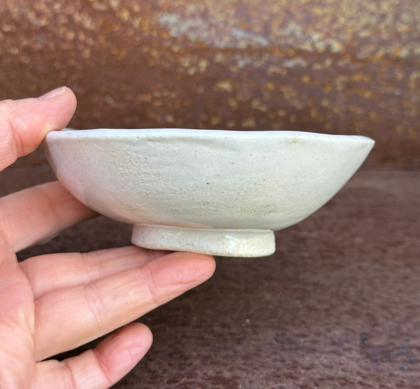 Little Story Bowl