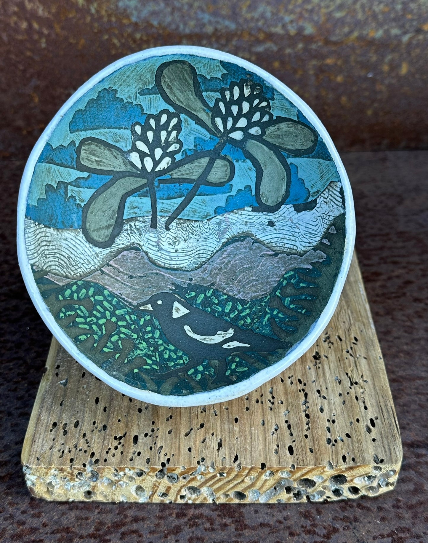 Little Story Bowl