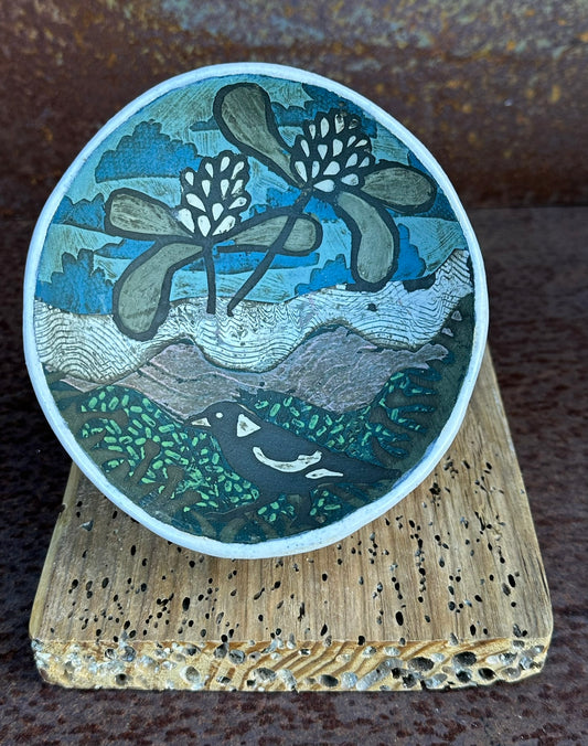 Little Story Bowl