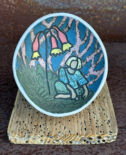 Little Story Bowl