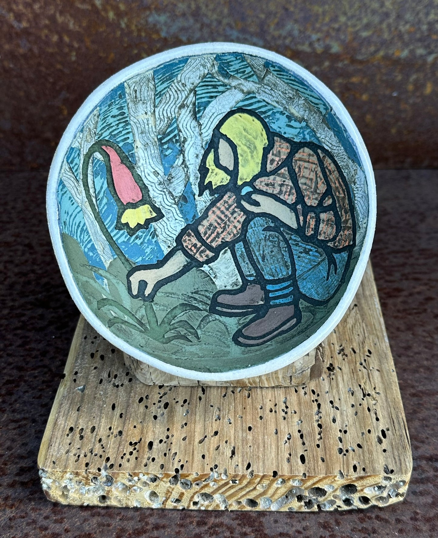 Little Story Bowl
