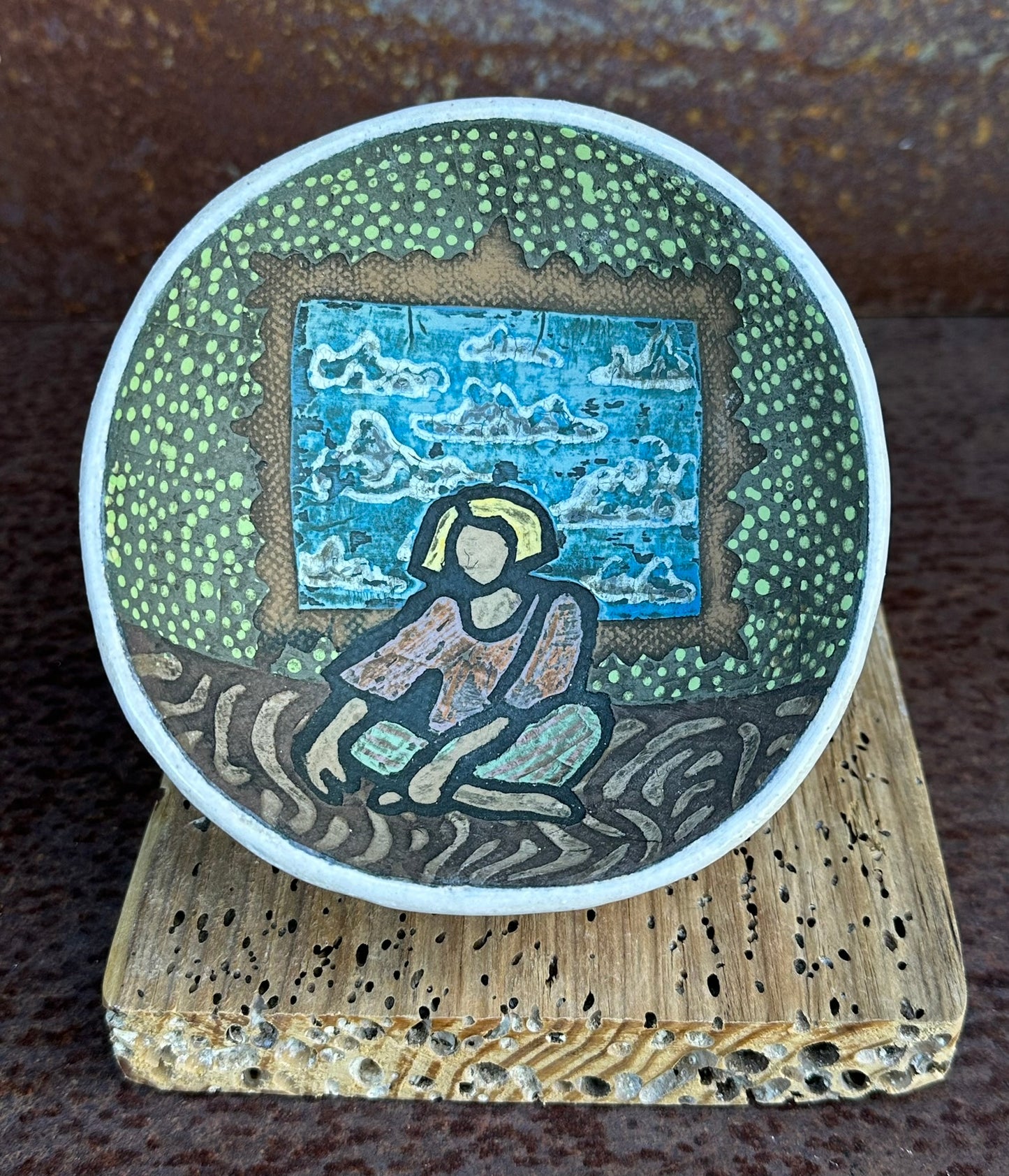 Little Story Bowl