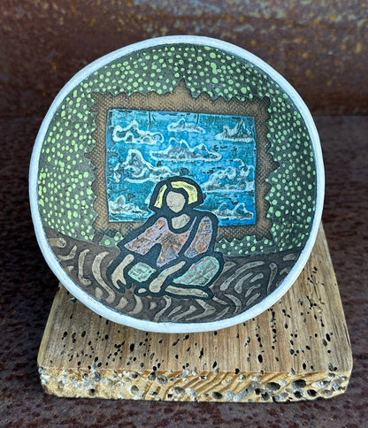 Little Story Bowl
