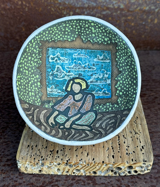Little Story Bowl