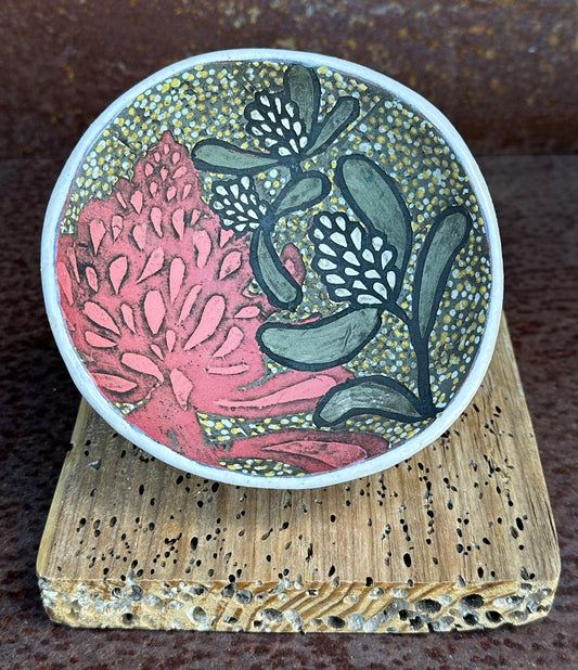 Little Story Bowl