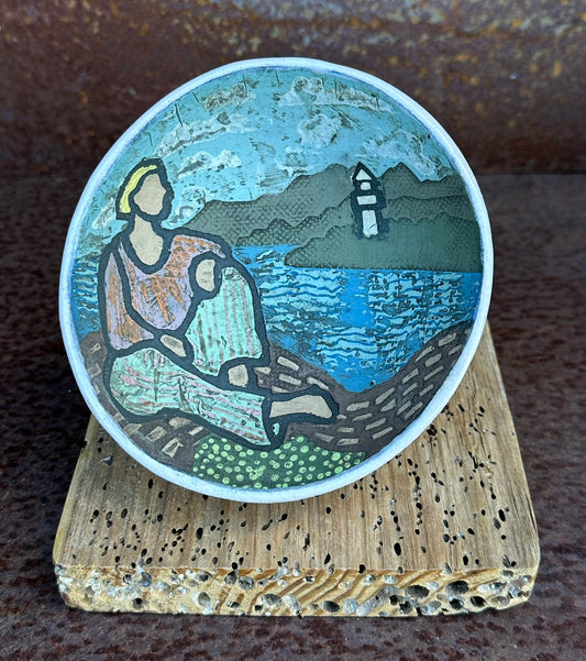 Little Story Bowl (Copy)