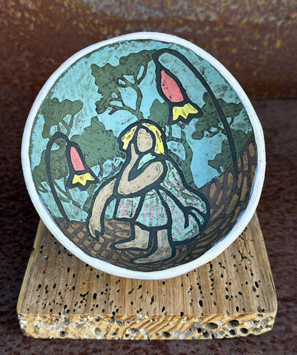 Little Story Bowl