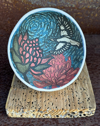 Little Story Bowl